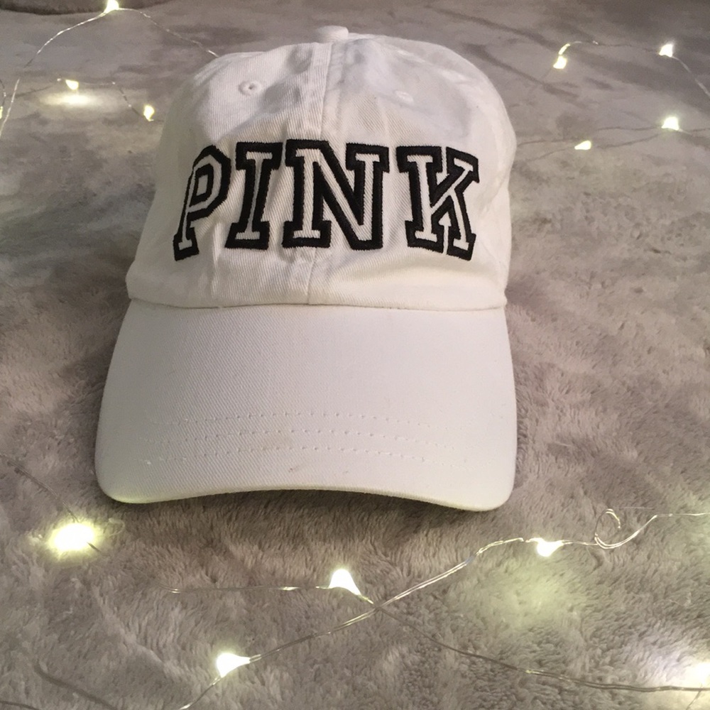 Victoria secret PINK cap